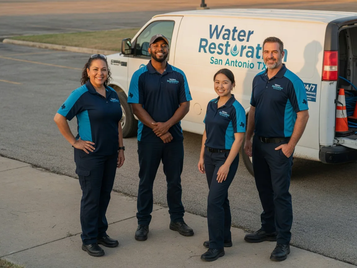 Water Damage Repair company in Monmouth, IL
